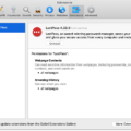 How to Manage your Passwords on Safari with LastPass on Mac? 3