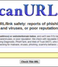 How to Securely Check Links with ScanURL 11