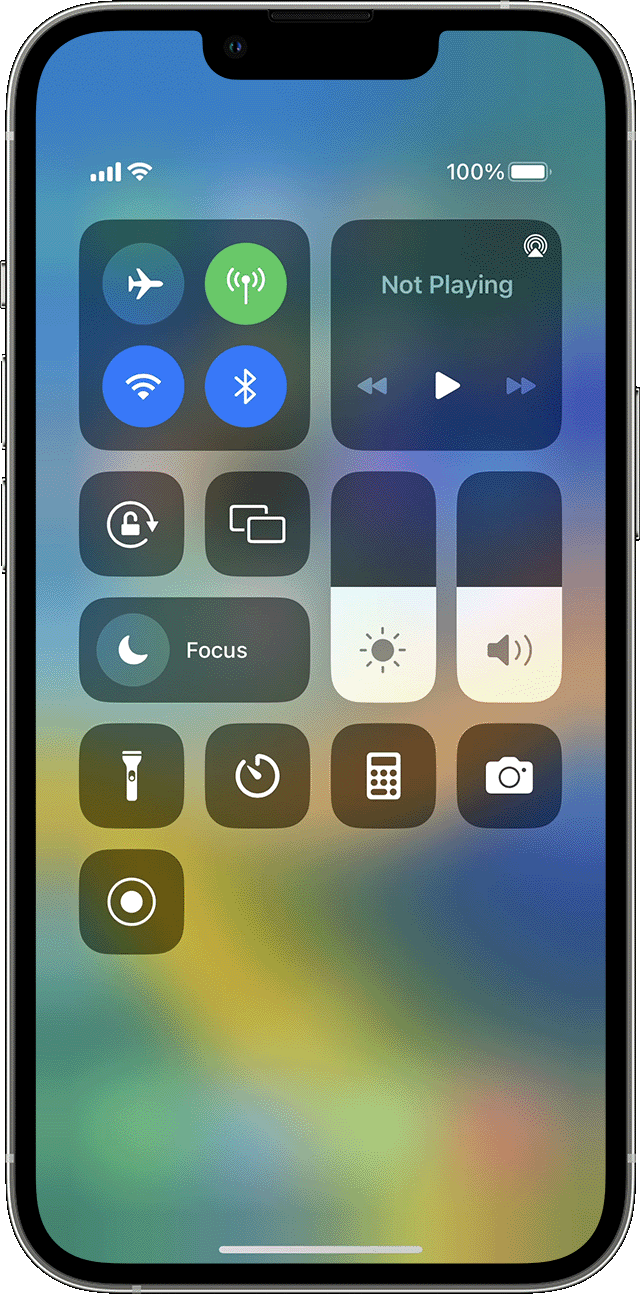 How to Do Screen Recording on Your iPhone 15