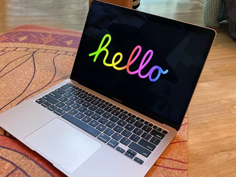 How to Disable Screen Saver on Mac 19