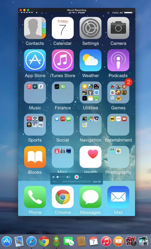 How To Screenshot A Video Without It Being Blurry on Iphone 7