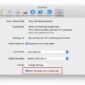 How To Get Search Marquis Off My Safari 6