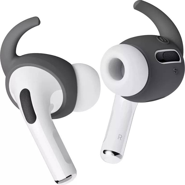 How to Achieve a Secure Fit for Your AirPods Pro 1