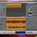 How to Separate Vocals from Songs Using Garageband 13