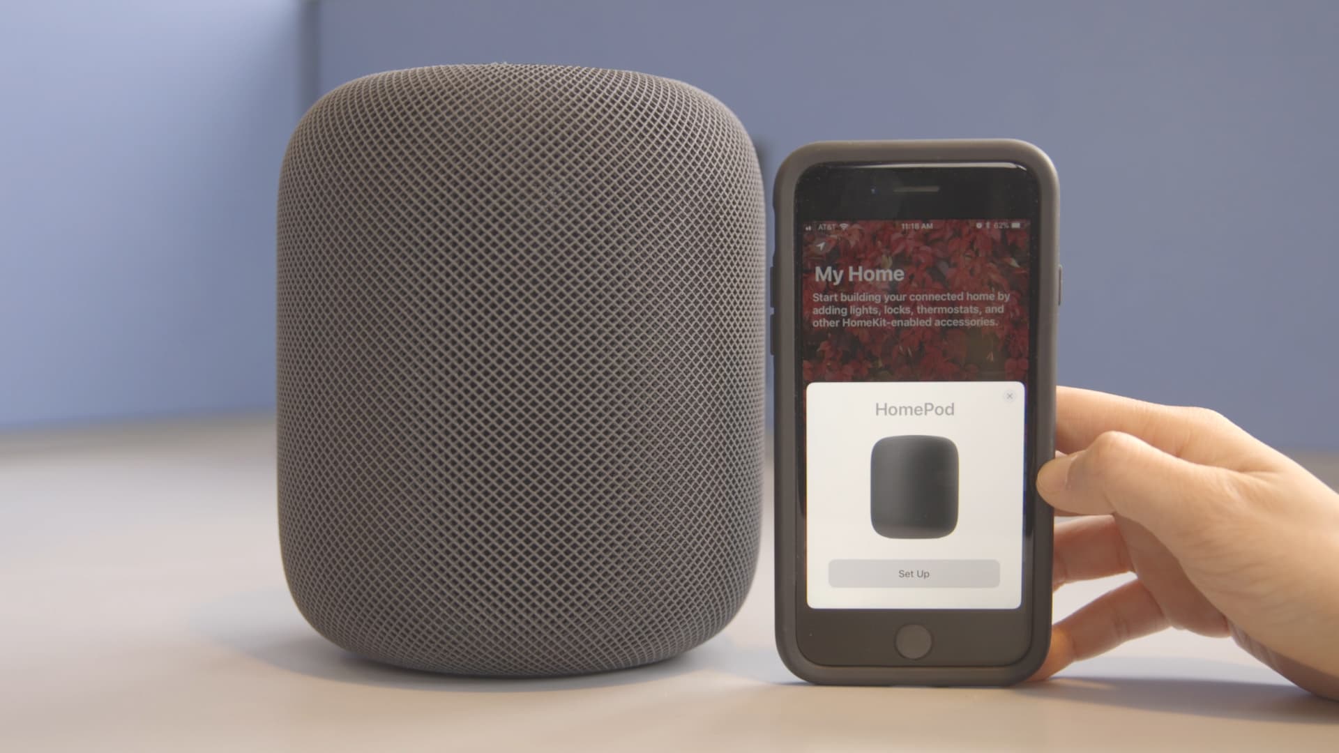 How to Set Up HomePod with Your iTunes Library 9