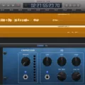How to Do Professional Recording Settings in GarageBand 7