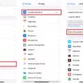 How Accurate Is the Share My Location on iPhone 8 How Accurate Is the Share My Location on iPhone 7
