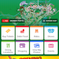 Can I Show My Six Flags Ticket On My Phone 17
