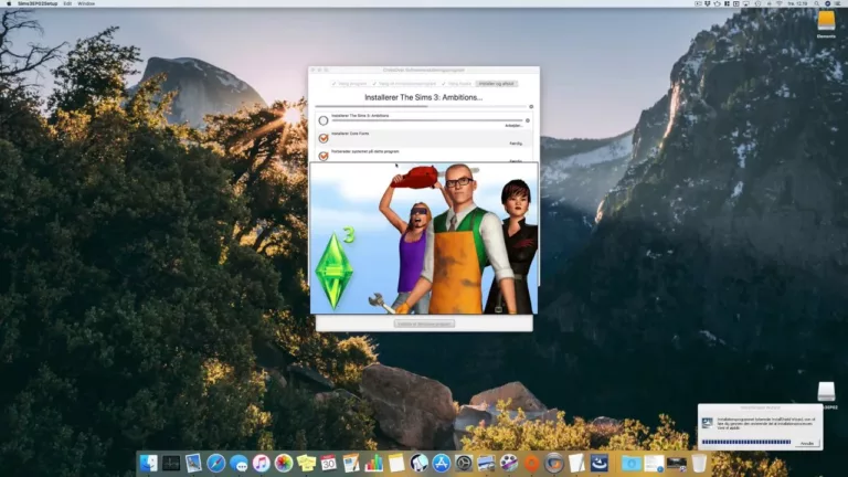 How to Uninstall Sims 3 On Mac 13