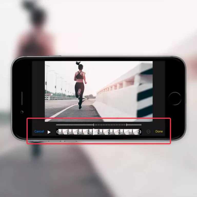 How to Revert Back to Regular Speed from a Slo-Mo Video on iPhone 17