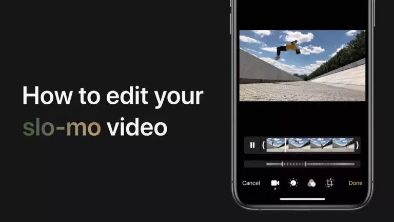 How to Easily Speed Up or Slow Down Videos on Your iPhone 17