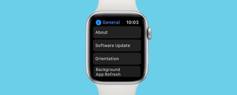 Solving the 'Unable to Check for Update' Error on Apple Watch - DeviceMAG - Apple Watch Saying Unable To Check For Update