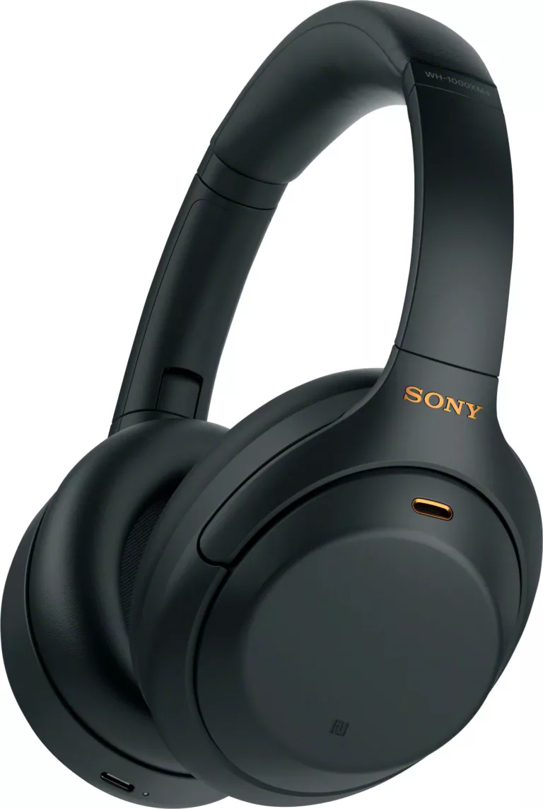 How to Connect your Sony WH-1000XM4 to Your Mac 9