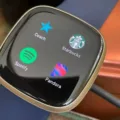How to Control Your Spotify Music with Fitbit 13