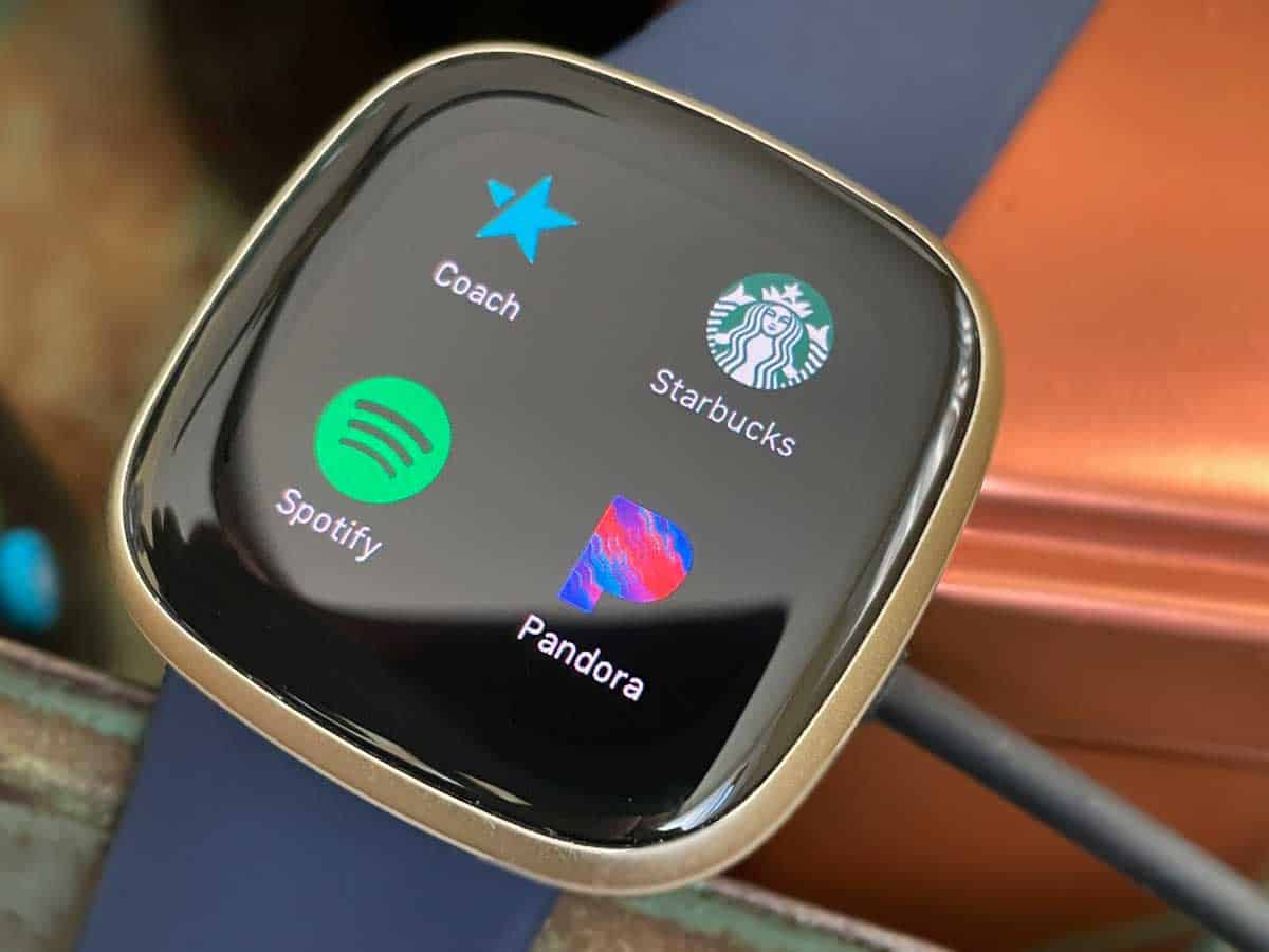 How to Control Your Spotify Music with Fitbit DeviceMAG