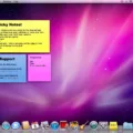 The Best Sticky Note Apps for Mac 11
