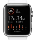 How to Track Your Fitness with Strava Apple Watch App 3
