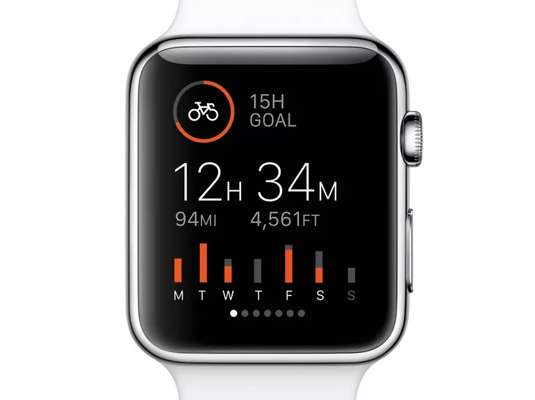 How to Track Your Fitness with Strava Apple Watch App 9