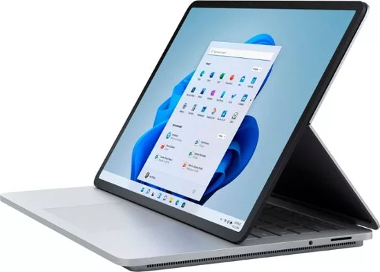Discover the Benefits of an iMac and Surface Pro Laptop 19