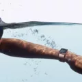Experience Open Water Swimming with an Apple Watch 19
