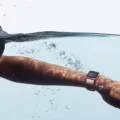 Experience Open Water Swimming with an Apple Watch 17