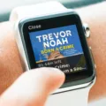 Troubleshooting Tips to Get Audible Books Syncing to Your Apple Watch 5