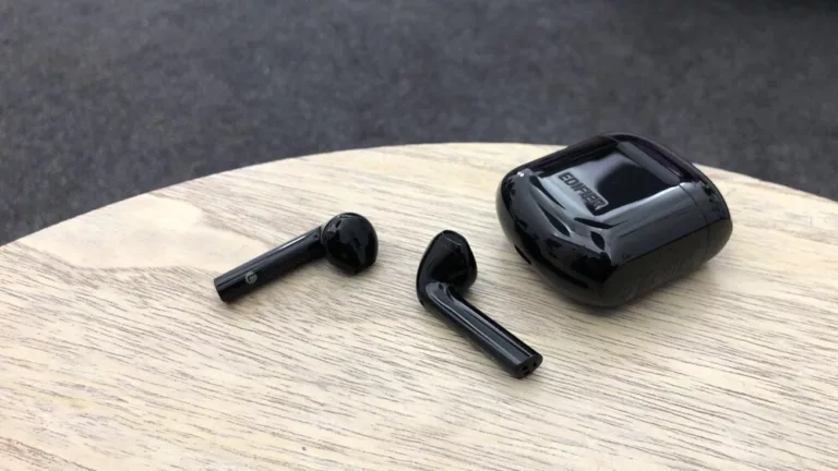 The Truth Behind Fake TWS AirPods 7