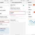 The Best iPhone EQ Settings for AirPods 9