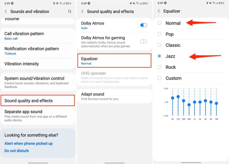 The Best iPhone EQ Settings for AirPods 15