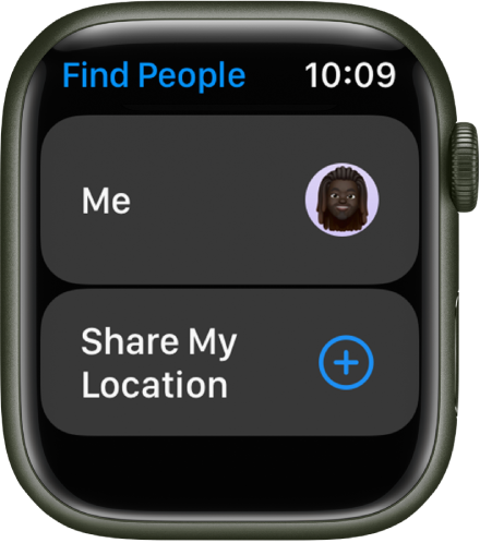 How to Track Location with Apple Watch 11