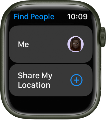 How to Track Location with Apple Watch 2 How to Track Location with Apple Watch 1