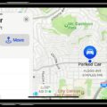 How Can You Track Your Car With Your iPhone 11