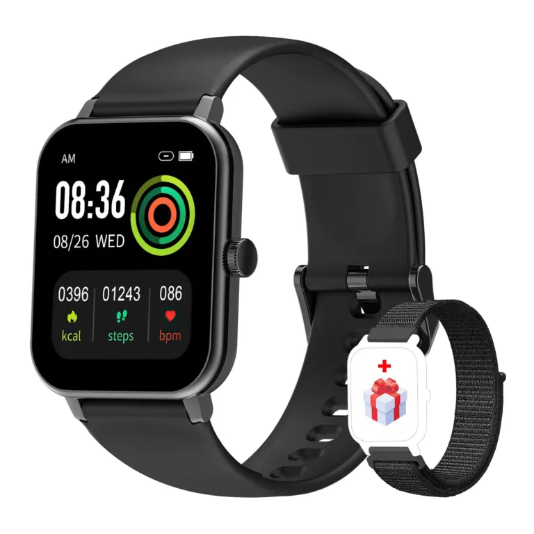 Can You Track Your Volleyball Performance with Your Apple Watch? 19