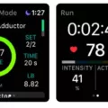 Comparing Traditional Apple Watch Training vs Functional Strength Training 1
