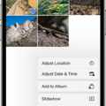 How to Transfer Hidden Photos to Your New iPhone 8