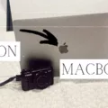 How to Wireless Transfer Photos from Canon G7X to Your Mac 13