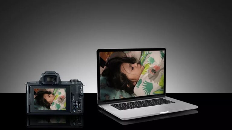 How To Transfer Videos From Canon To Macbook 15