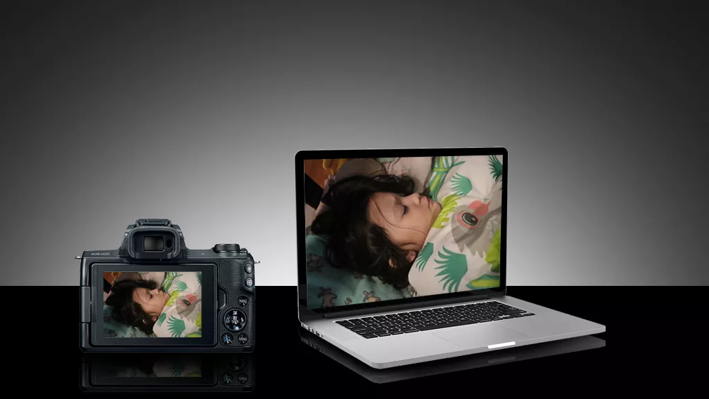 How To Transfer Videos From Canon To Macbook DeviceMAG