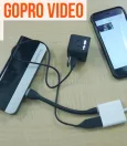 Troubleshooting Tips for When GoPro Won't Download Videos to iPhone 3