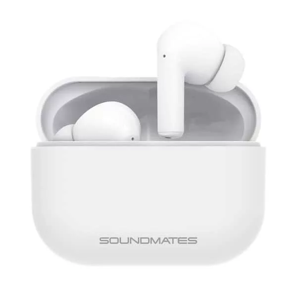 Experience Amazing Audio Quality with the Tzumi SoundMates V2 15