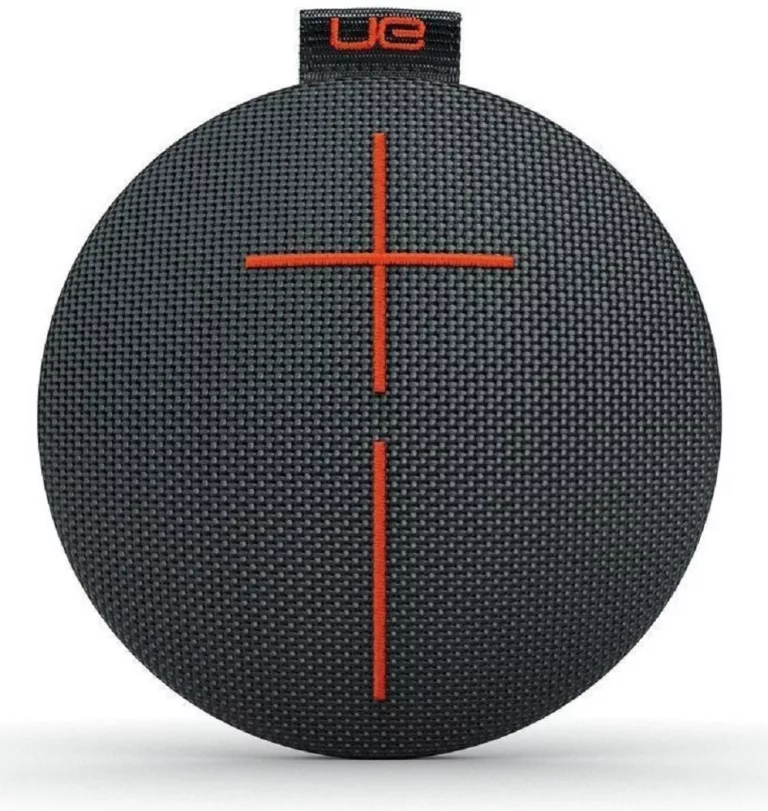 Why Won't My UE Roll Speaker Connect to My Phone 1