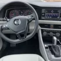 Uncovering the USB Location in the 2020 Volkswagen Jetta 9