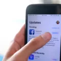How to Undo an App Update on Your Phone 7