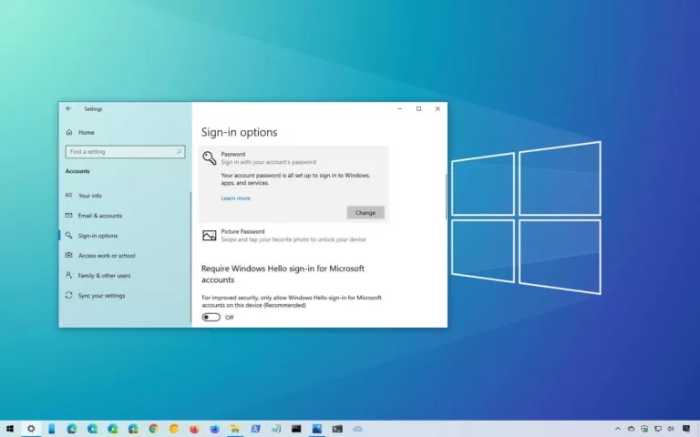 How to Unlink School Logins from Your Browser 5