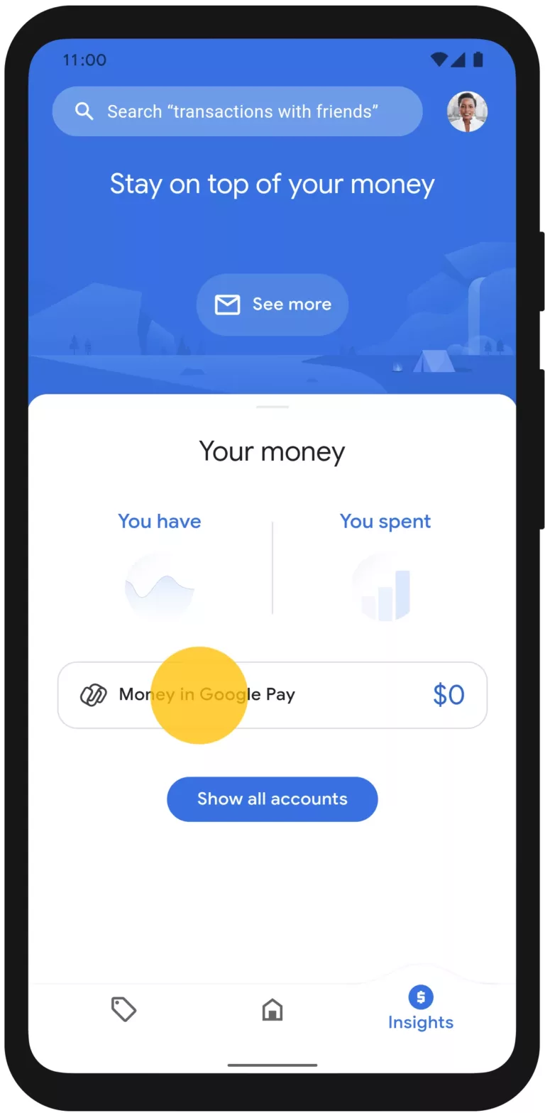 How To Unlock Google Pay on Your Phone 5