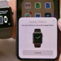 How to Unpair Your Apple Watch for a Fresh Start with a New iPhone 21