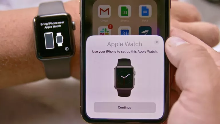 How to Unpair Your Apple Watch for a Fresh Start with a New iPhone 19