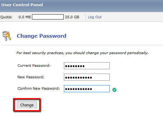 How To Update Exchange Password On Mac 2 How To Update Exchange Password On Mac 1
