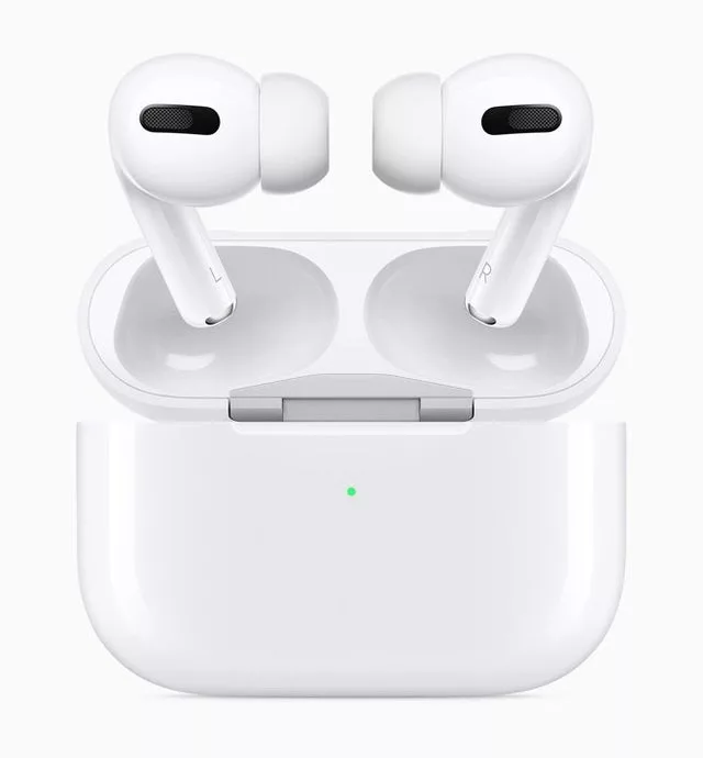How to Update the Airpods Pro Cloned Firmware? 7