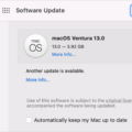 How to Upgrade Your macOS From Yosemite to Mojave 3